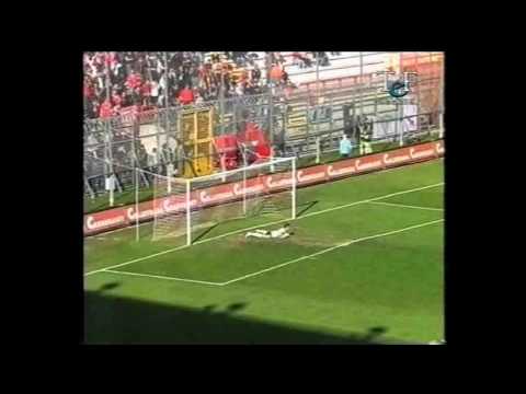 Amarcord Perugia Calcio Serie C - Perugia vs. Catanzaro