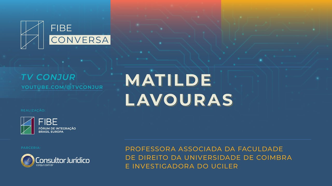 Legislação deve proteger trabalhador de abusos, afirma professora portuguesa 