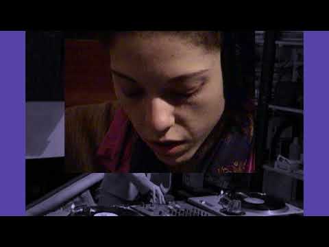 Carla Tintoré en Buenos Aliens