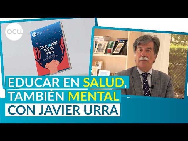 Vídeo relacionado con Vacuna contra la psicopatía (Urra! Salud y bienestar emocional)