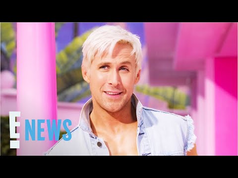 Ryan Gosling Has The Perfect Response For Critics Who Say He’s Too Old To Play “Ken”
