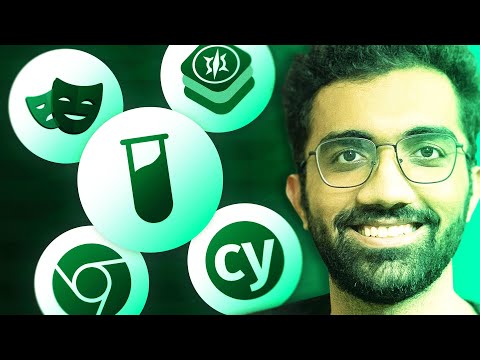 End to End Testing - Explained