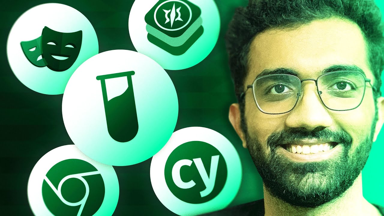 End to End Testing - Explained