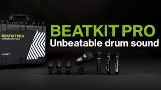 Lewitt Beatkit Pro
