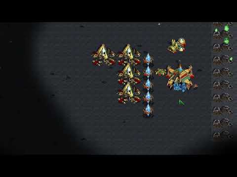 HOLY SMOKES - IS THIS TOO CRAZY? - 3v3 - Brain/Gensay/Jaehoon vs FLASH/Shin/Toki - SC Casty Cast!