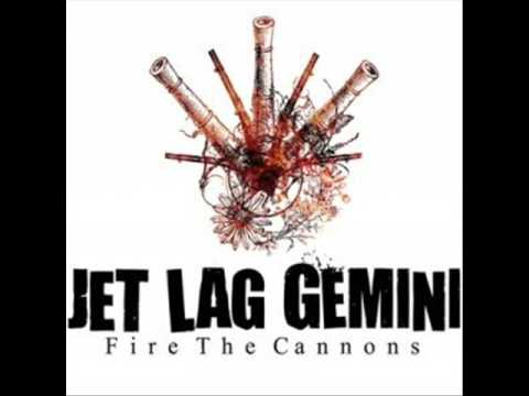 JET LAG GEMINI - KEEP THIS WITH YOU