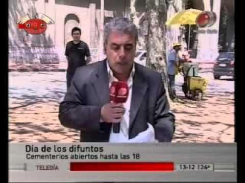 BENDITA TV 279 DESCONTROL REMOTO