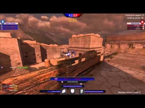 [Ep#29] Railgunners du 21/05/2013