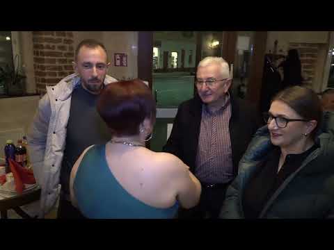 Julijanin 50.Rodjendan HD 1