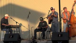 Wayne Henderson & Friends at BRMC "Sweet Georgia Brown" 2012.m4v