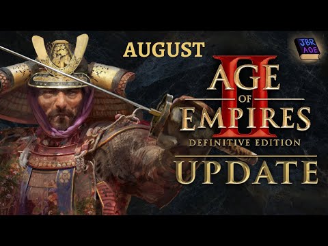 August Patch Notes Review
