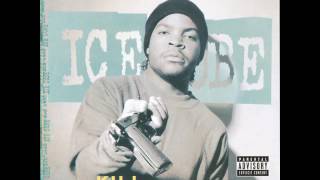 Ice Cube - Endangered Species (Tales From The Darkside) (Remix)