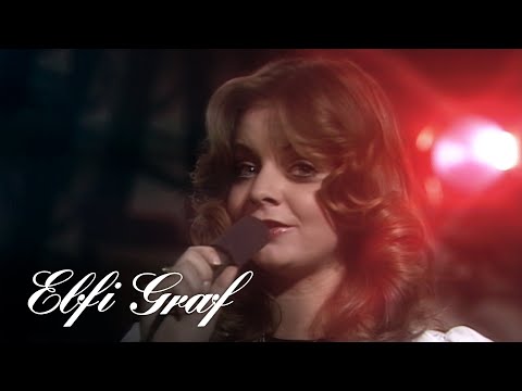 Elfi Graf - Die Stunde der Wahrheit (ZDF-Hitparade, 09.07.1977)