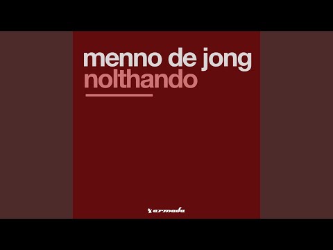 Nolthando (Radio Edit)