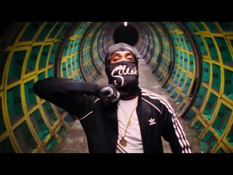 Silent Shockz - Trauma (Music Video)