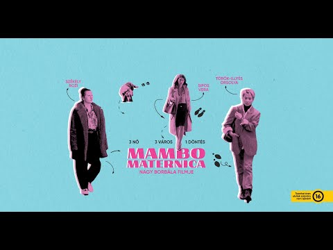 Mambo Maternica trailer