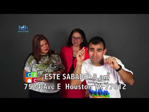 Community Family Centers - Power Walk 2016