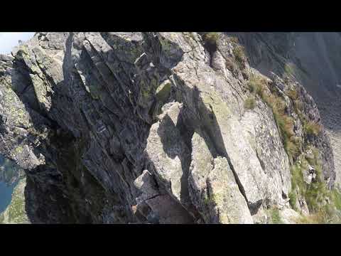 Orla Perc (Tatra Mountains, Poland) 13.08.2020 [1440p50]