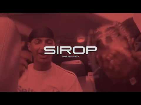 Luv Resval x Freeze Corleone Type Beat "SIROP"