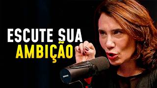 O SEGREDO PSICOLOGICO QUE QUEM QUER FICAR RICO DEVE APRENDER | Dra. Ana Beatriz Barbosa