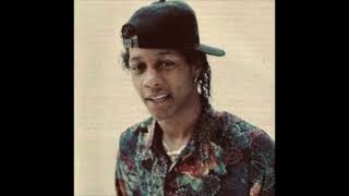 DJ Quik - Sweet Black P*ssy