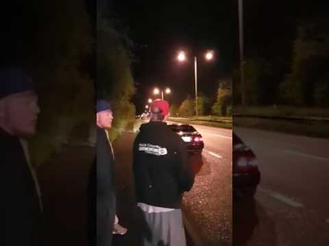 C2 Super 1600 bangin