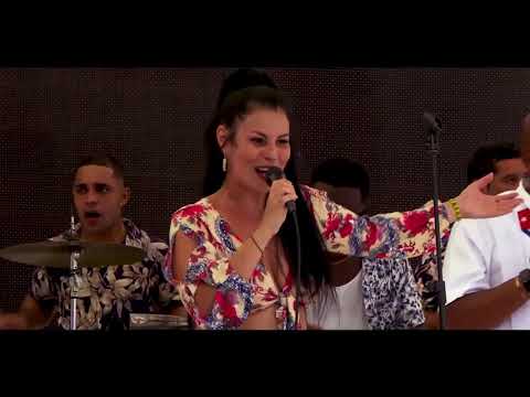La Guagua (en vivo)- Elito Reve y Su Charangon | 2021 | desde la Tropical