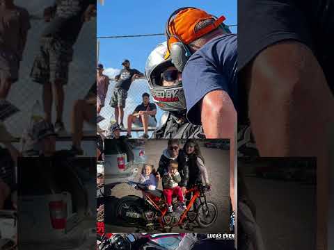 Picadas lavalle mendoza pista bip chasis 450cc