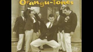 The Orangu-Tones - Monkey Boy