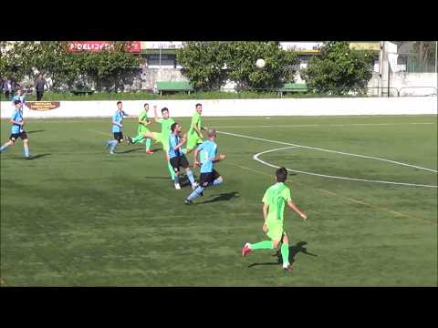 Ruivanense A. C. 0 - 6 U. D. Calendário