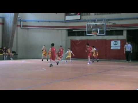 Minibasket US OPSA 1936