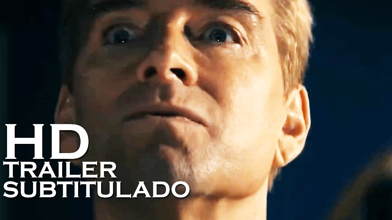 THE BOYS 5x03 Trailer SUBTITULADO [HD]