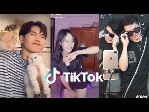 Hot Trend "Dân Chơi Xóm - MCK X Justatee" Cùng Dàn Trai Xinh Gái Đẹp TikTok