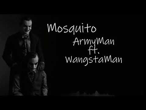 ARMYMAN feat WANGSTAMAN - Bi yaah we? / LV/