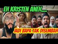 islam woi kalian.... setelah yesus lahir maria sembah siapa joseph menjawab bikin kejang