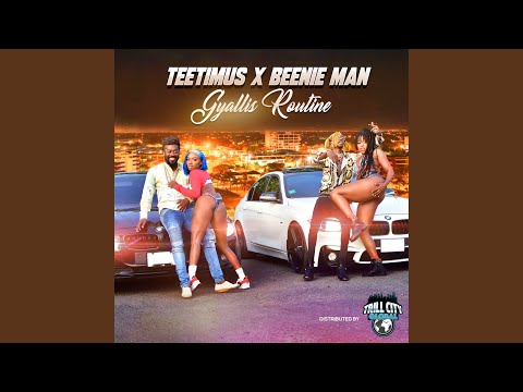 Gallis Routine (Raw)