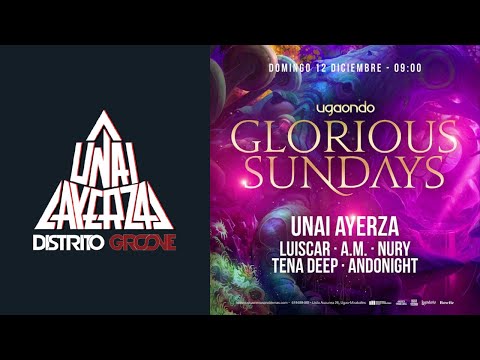 Unai Ayerza @ UGAONDO 12-12-2021