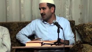 Risale-i Nur Dersi  (Anlatan: Şahin Aslan)