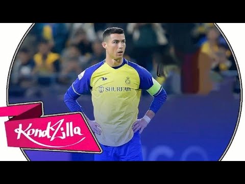 Cristiano Ronaldo A VERDADEIRA MAGIA - MC Guto VGS e MC BN (DJ Kley)