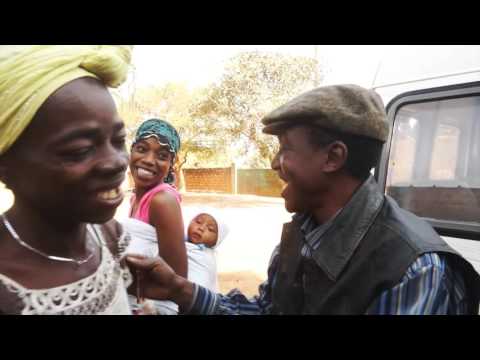 Victor DÉMÉ - YAFAKÉ - Epk. Vol.3 - chez lui et en studio