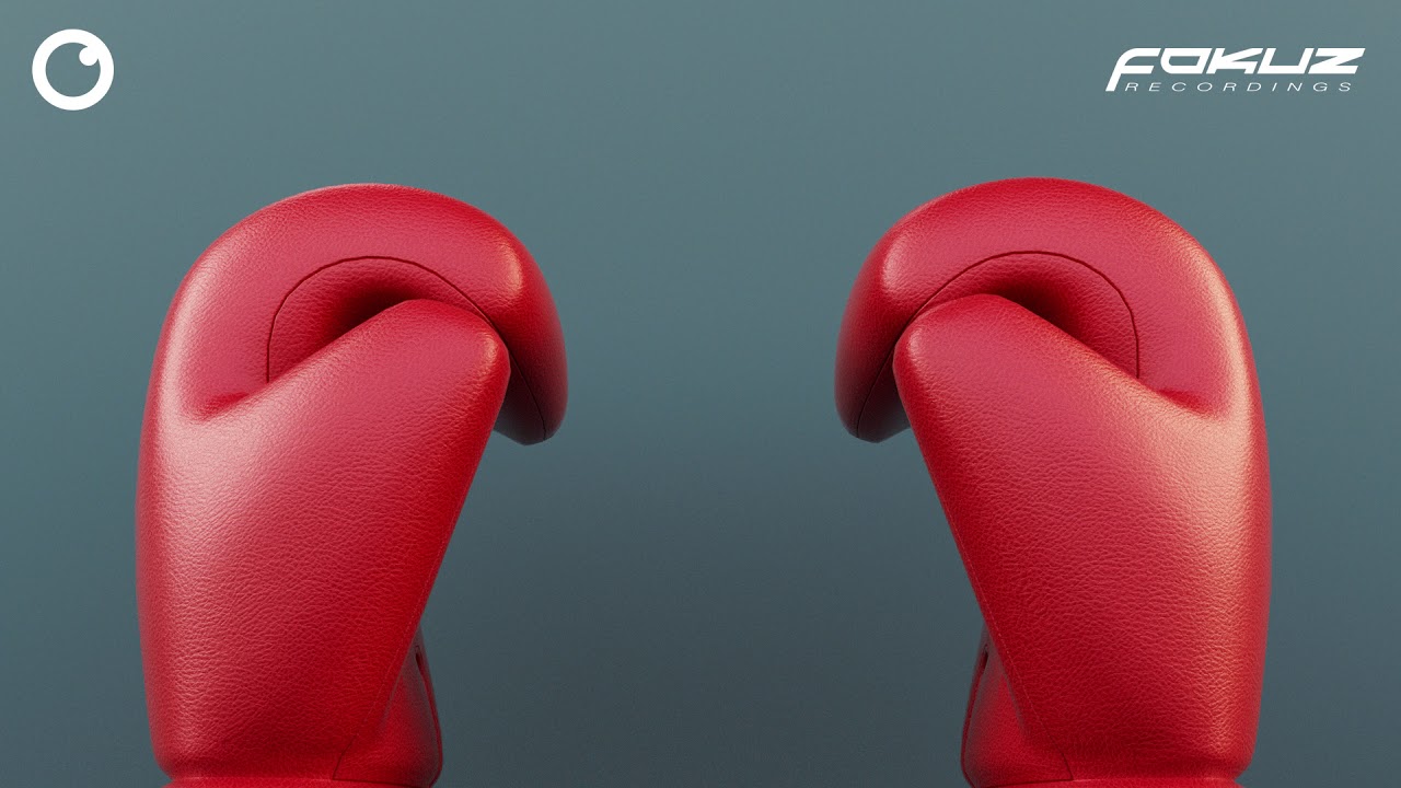 Messiah & Minos - When We Fight