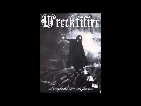 Wrecktifire - Process of Elimination [Live Demo]