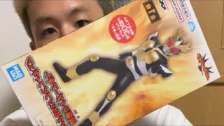 仮面ライダーアギトのプライズフィギュア良さそう？？？