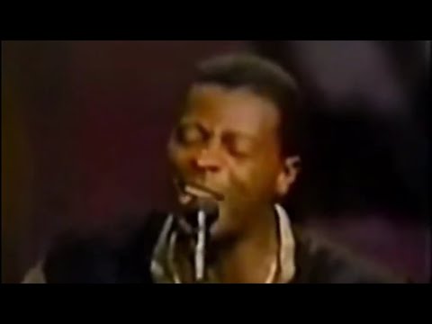 The Temptations - Treat Her Like A Lady Acapella 1991