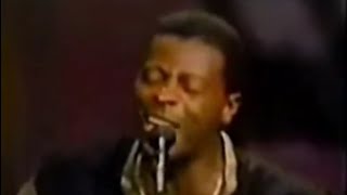 The Temptations - Treat Her Like A Lady Acapella 1991