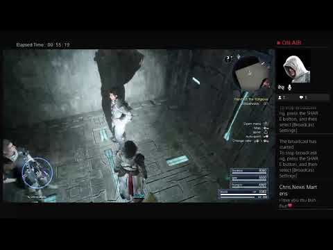 FFXV RE NG+ Pt 63