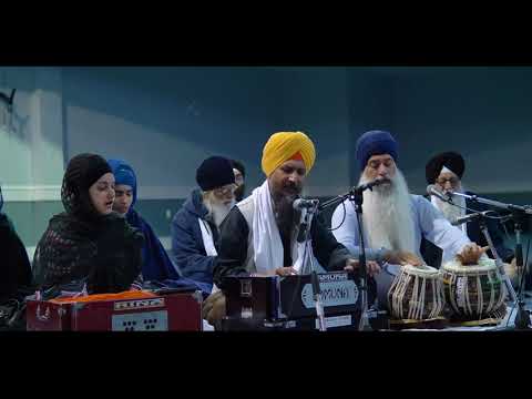 12 Vancouver May 2022 MonMor AKV - Giani Kulwinder Singh Jee Derby