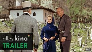 Der Schut (1964) Trailer