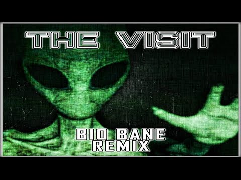SPACEGHOST X BRIKZ X MAMMOTH - THE VISIT (BIO BANE REMIX)