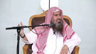 مواضع الدعاء في الحج | الشيخ عبدالرحمن الودعان image